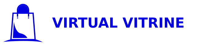 Virtual Vitrine